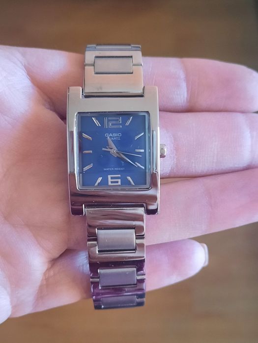 Ceas Casio dama nou