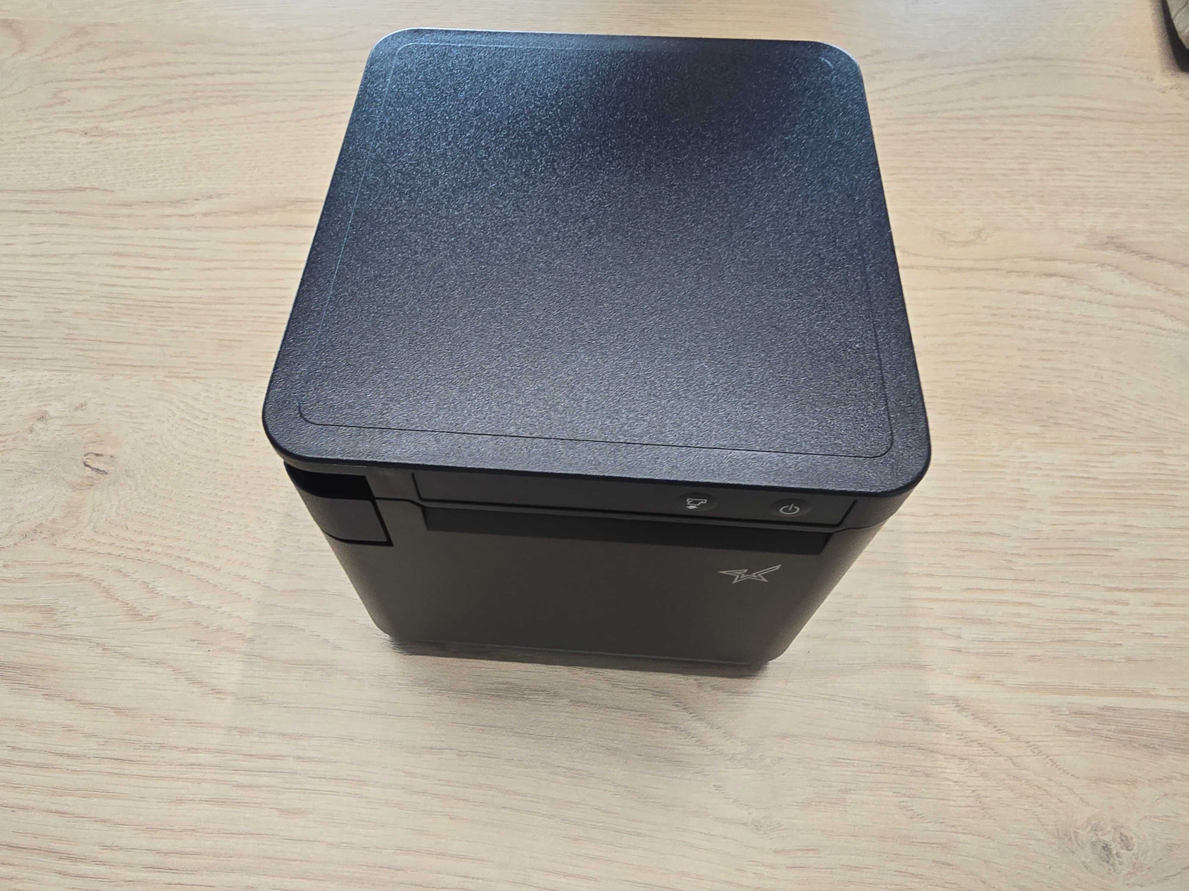 Star Micronics mC-Print3 Wired & Wireless Термичен POS принтер