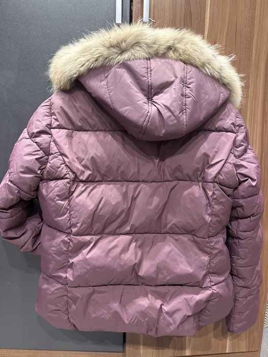 Дамско зимно яке