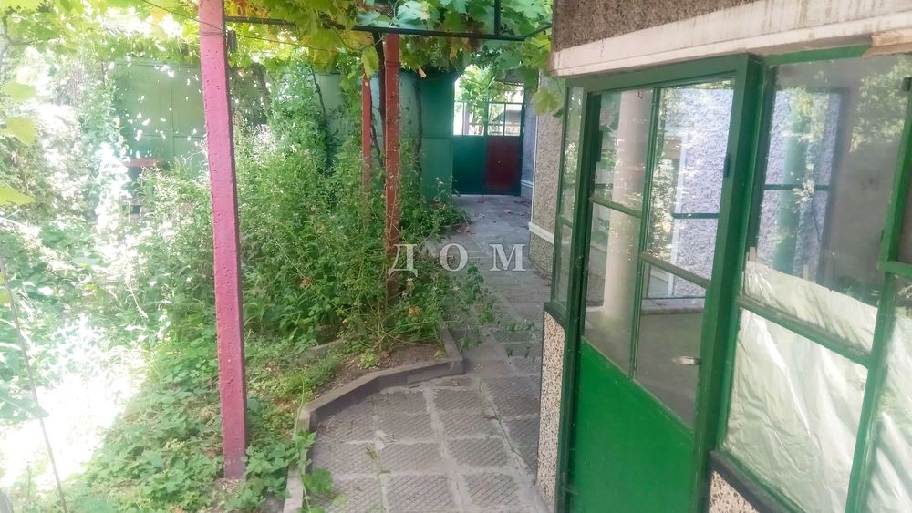 Етаж от къща-Шумен, Дивдядово-