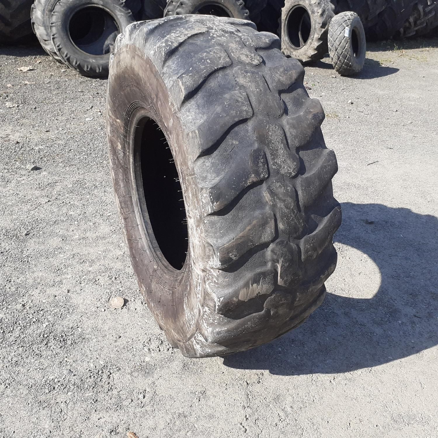 Cauciucuri 405/70R20 Dunlop Anvelope Second La SUPER PRET