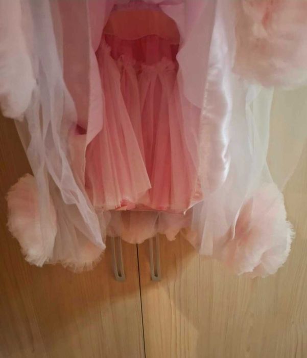 Rochita eleganta marime 98