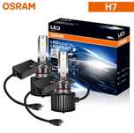 Bec Led H7 OSRAM noi