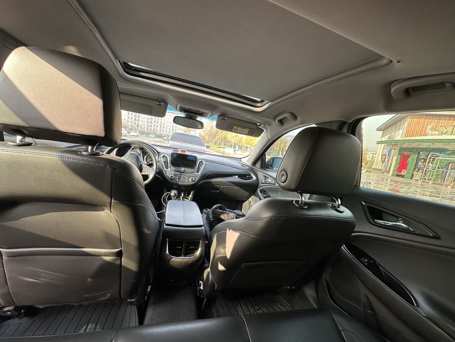 Malibu 2 turbo ozimi moshinam  holati zor