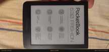 Электронная книга pocketbook 630