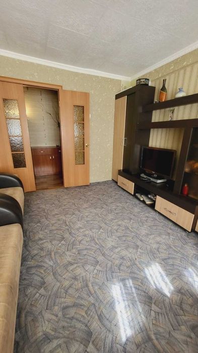 2-комн. квартира, 48.2м², 6/9 этаж