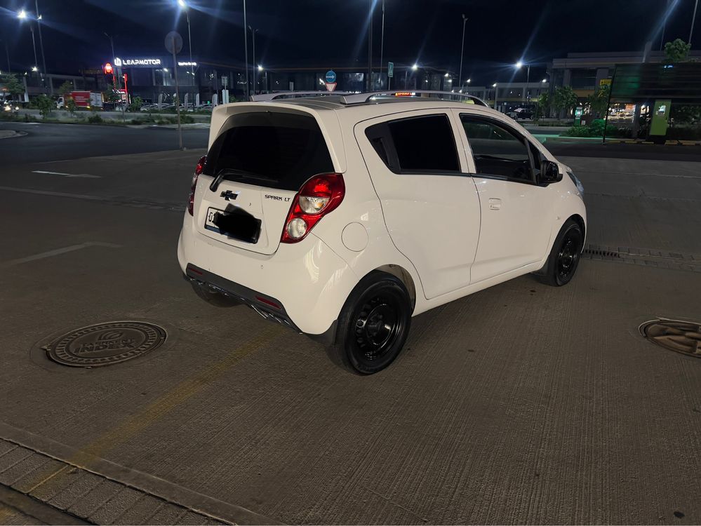 Spark 2021 Avtomat optima plus
