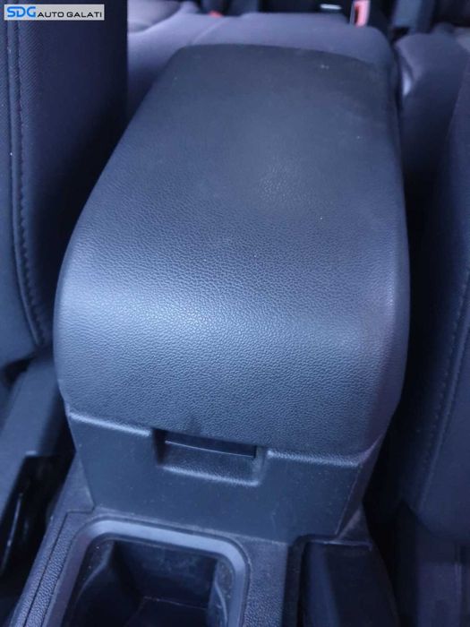 Cotiera Piele Completa Dodge Journey 2008 - 2016 [C5094]