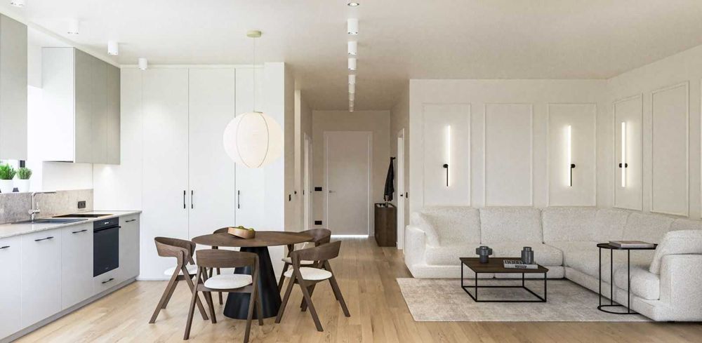 Къщи до ключ в жилищен комплекс с. Рогош