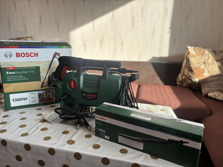 Bosch EasyAquatak 110+ГАРАНЦИЯ
