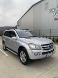 Mercedes GL 320 CDI