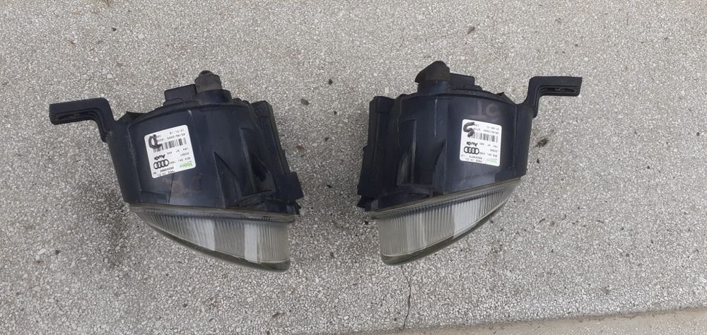 Proiectoare Audi A3 /8p An 2010