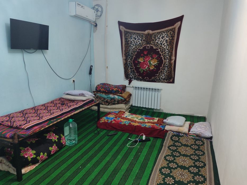 Ijaraga uy 2xonali oydin bozorchasi yaqinida hozircha yaqinida 1-etaj