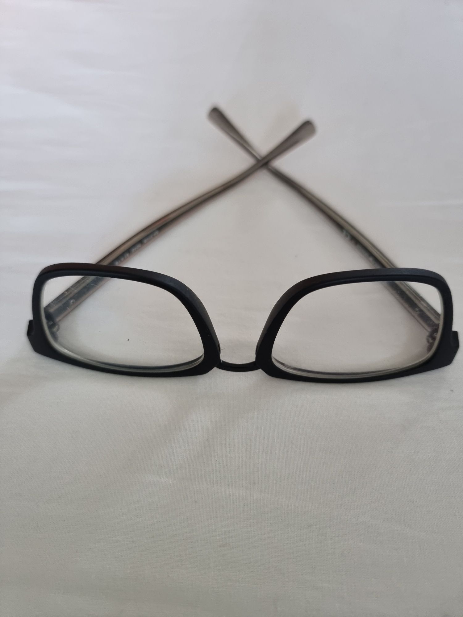 Ochelari de vedere EMPORIO ARMANI original  cu lentile +2