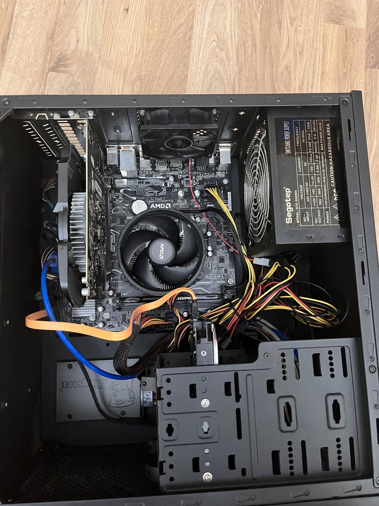 Pc/Компютър