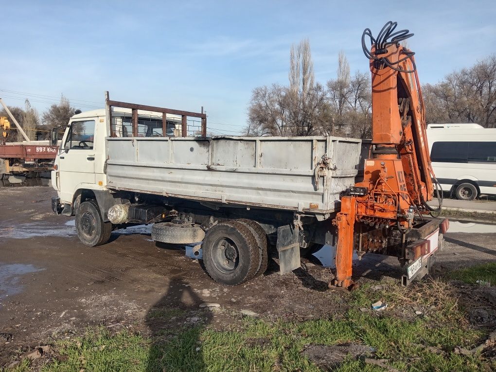Манипулятор услуги