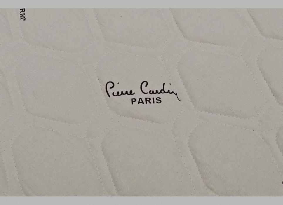 PIERRE CARDIN Ортопедичен бебешки матрак 60X120X12 CM MAGNIFLEX BAMBIN