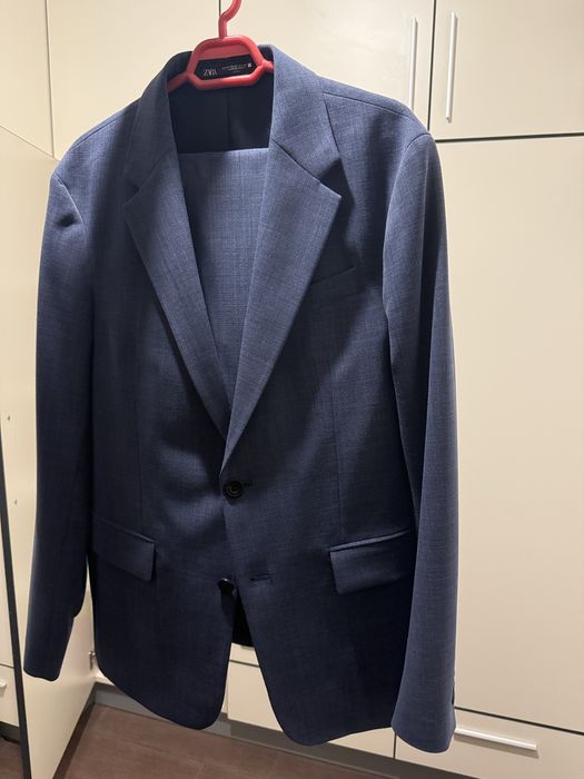 Costum barbatesc ZARA