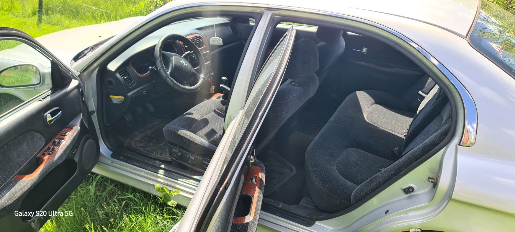 Хюндай Соната 2.0 на части hyundai sonata