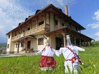 Cazare in Maramures,camere duble si camere triple de inchiriat