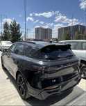 Voyax free 4 wd 2025/2025 restailing apolo tech