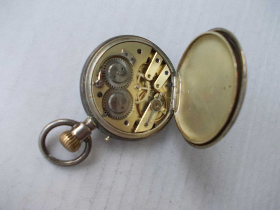 Ceas vechi de buzunar