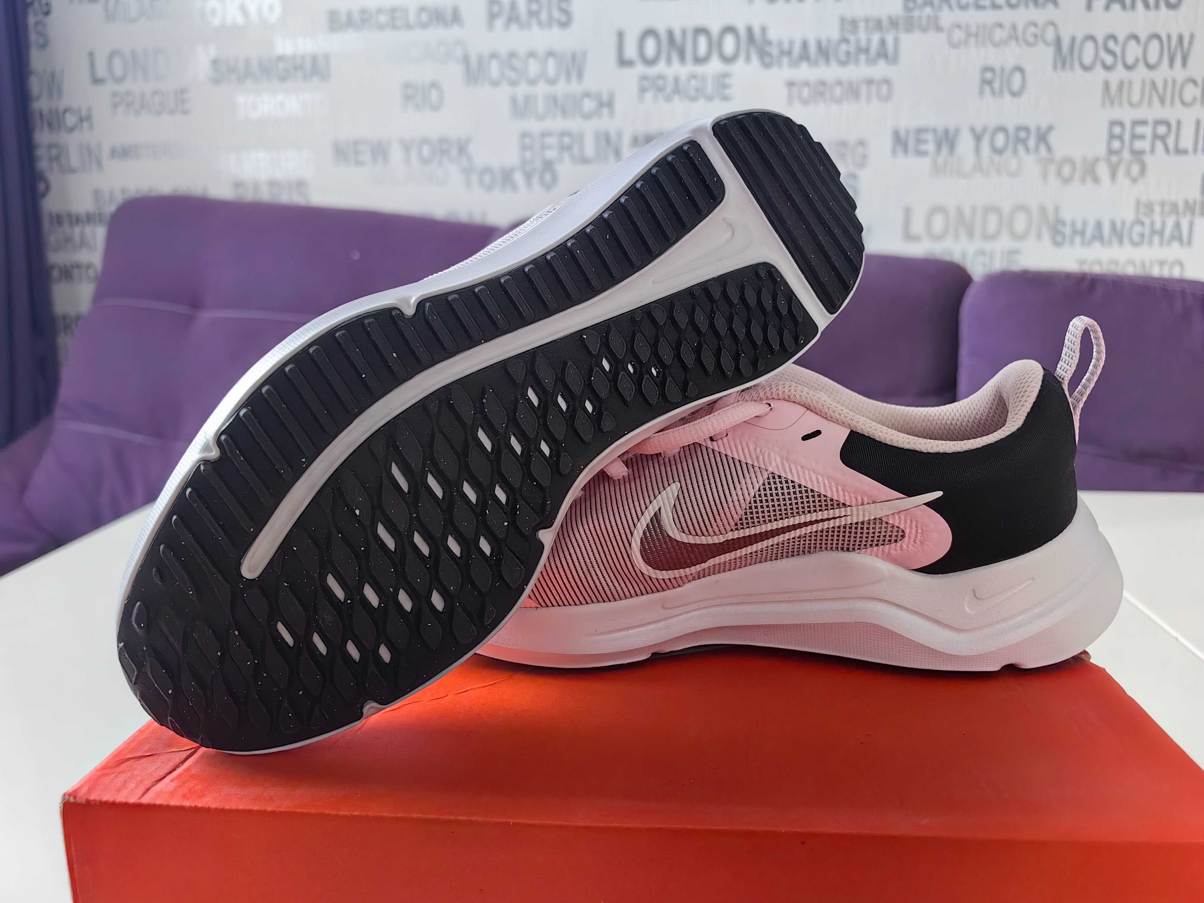 Маратонки Nike Downshifter