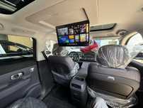 Leapmotor C16 2026 luxury lidar