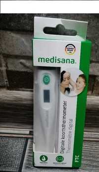 Електронен термометър Medisana FTC, Германия Germany