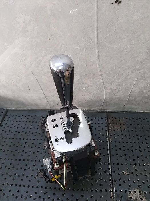 Schimbator viteze cutie automata 2.0 hdi peugeot 307 9681946280