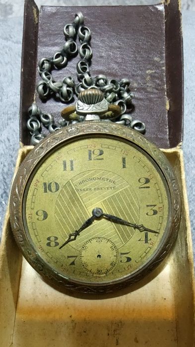 Ceas colecție nefuncțional