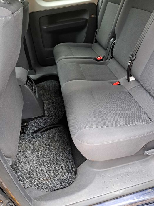 Volkwagen caddy maxi