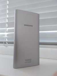 Power bank Samsung Battery Pack EB-P1100CSRGRU 10000mAh Silver
