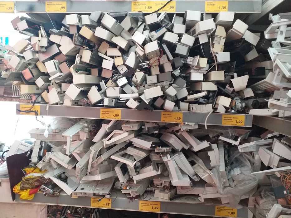 Mentenanta si reparatii masini si uscatoare de rufe,vase pe.autorizata