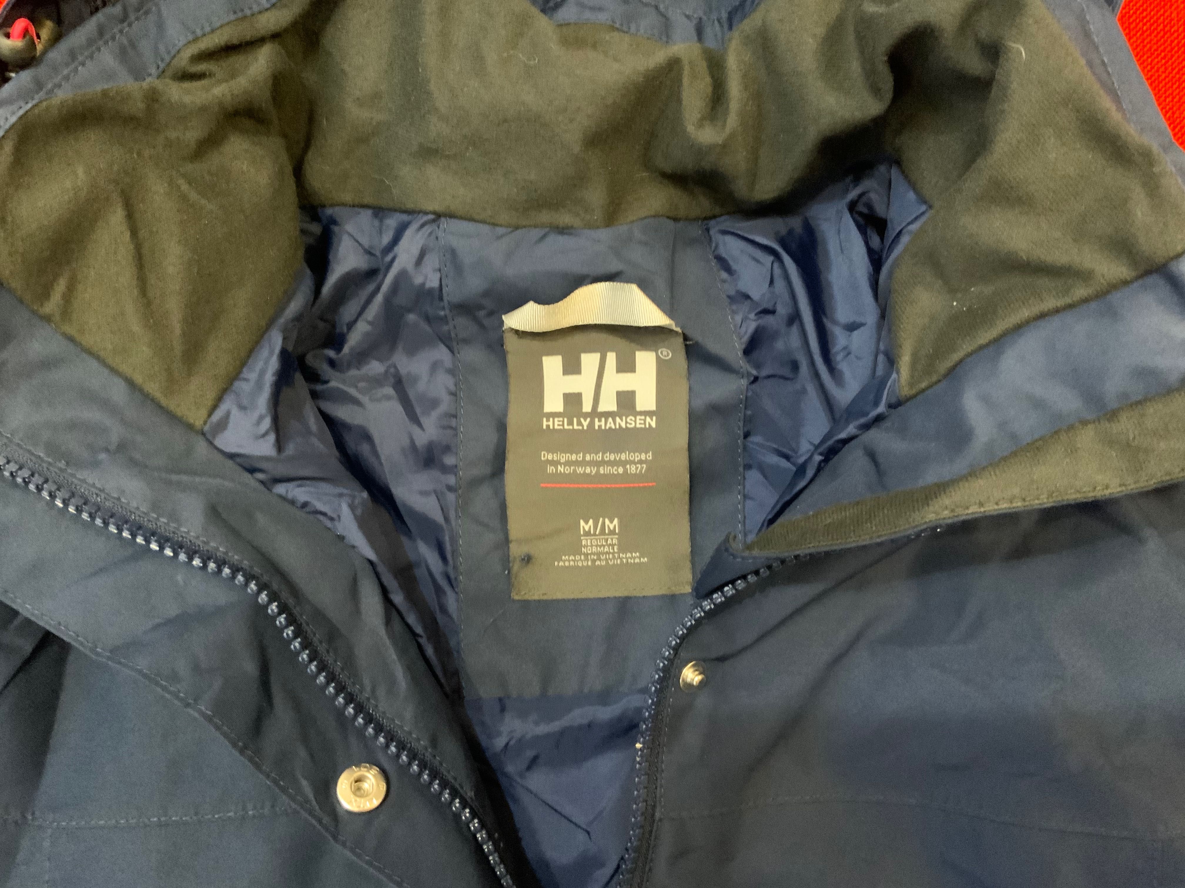 Helly Hansen-оригинално яке 40 м