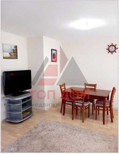 Дава се под наем Тристаен апартамент в Варна, Окръжна болница - 87 кв.м за 550 € - Снимка #4