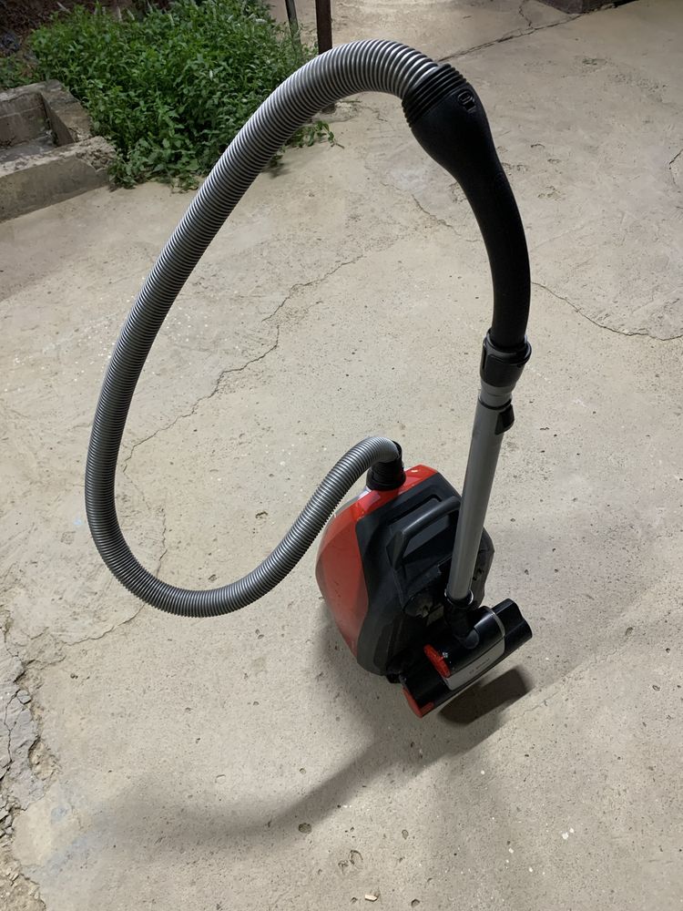 Пылесос Bosch ProAnimal