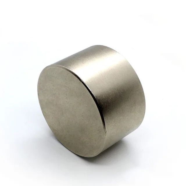Промо Неодимов магнит N52 NdFeb