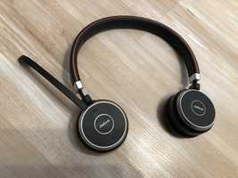 Casti bluetooth Jabra Evolve 65, stare buna