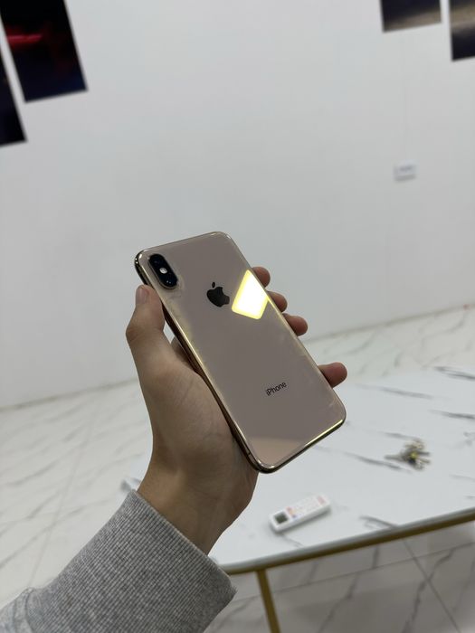 Apple iPhone Xs 256gb
