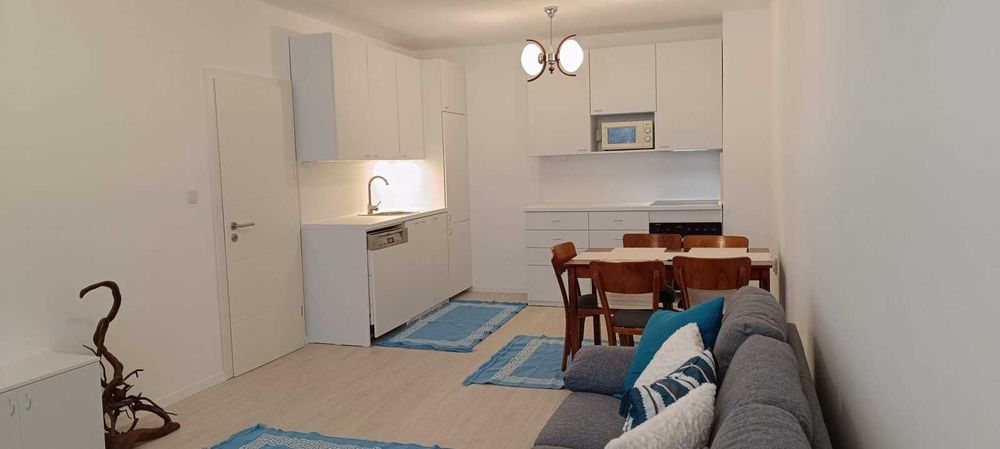 Дава се под наем Двустаен апартамент в София, Надежда 2 - 60 кв.м за 475 € - Снимка #1