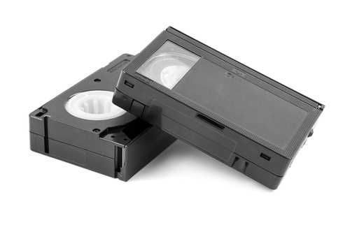 Transfer casete video VHS,VHS-C, miniDV, 8mmHi8  pe stick 20ron/oră