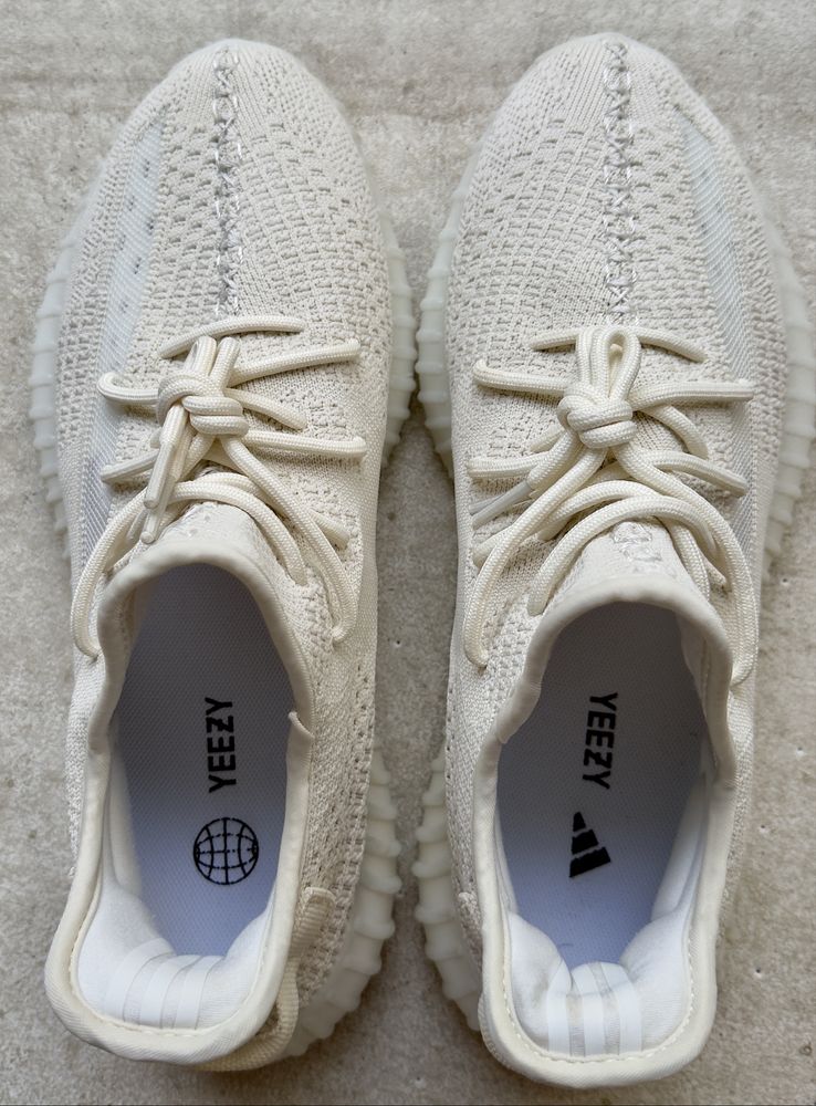 Adidas Yeezy Bost