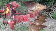 Plug Overum, Pottinger si Grgoire Besson