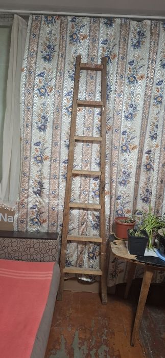 Лестница 2 м 15 см