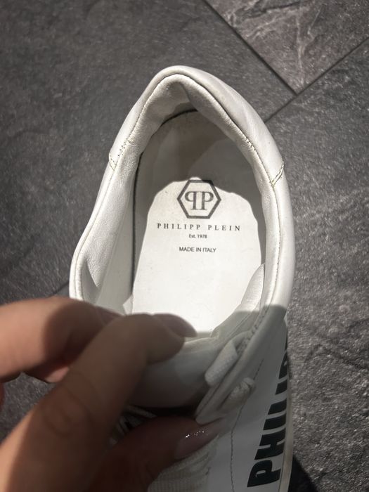 Кецове Philipp Plein