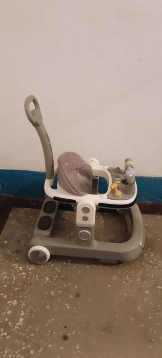 Продам детские ходунки