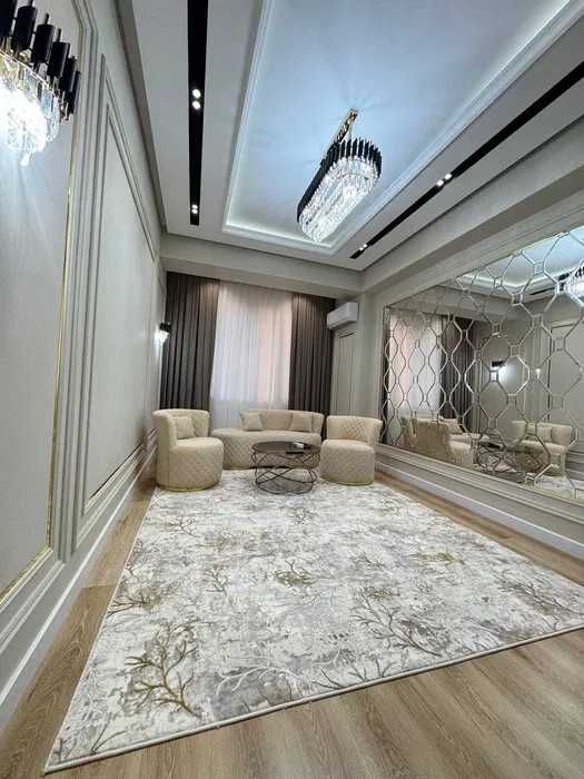 Аренда квартиры 2 комнатный