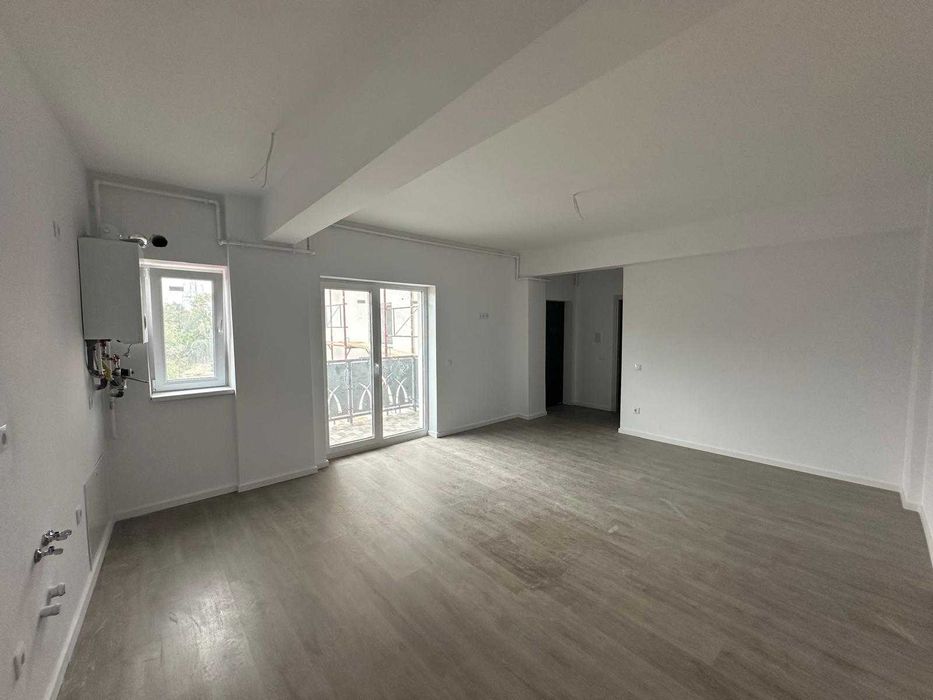 Apartament 3 camere - et. 2 - str Ogorului - loc parcare - NOU