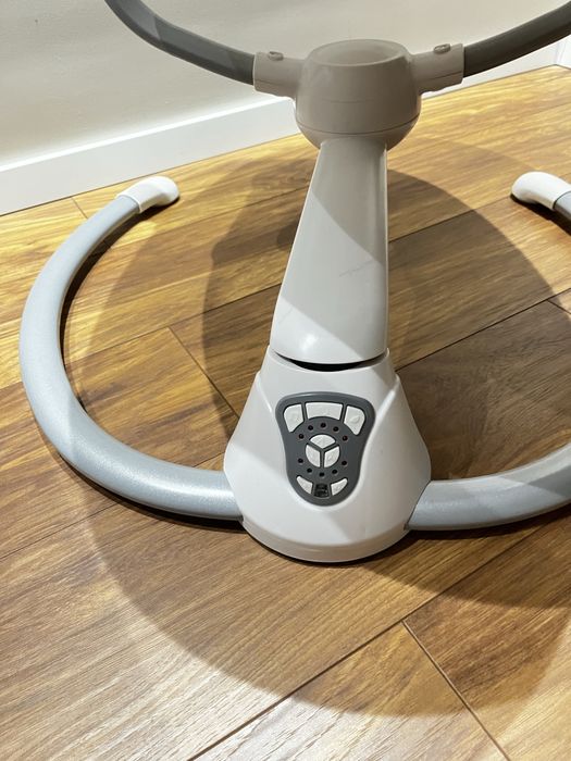 Електрическа люлка Cangaroo